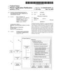 SYSTEM AND METHOD FOR VIRTUAL UNIVERSE RELOCATION THROUGH AN ADVERTISING OFFER diagram and image