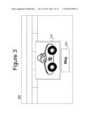 DOCUMENT IMAGING WITH TARGETED ADVERTISING BASED ON DOCUMENT CONTENT ANALYSIS diagram and image