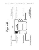 DOCUMENT IMAGING WITH TARGETED ADVERTISING BASED ON DOCUMENT CONTENT ANALYSIS diagram and image