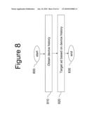 DOCUMENT IMAGING WITH TARGETED ADVERTISING BASED ON DOCUMENT CONTENT ANALYSIS diagram and image