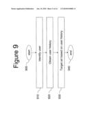 DOCUMENT IMAGING WITH TARGETED ADVERTISING BASED ON DOCUMENT CONTENT ANALYSIS diagram and image