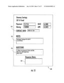 MORTGAGE AND REAL ESTATE DATA INTEGRATION AND PRESENTATION SYSTEM diagram and image