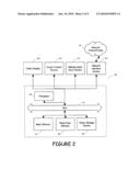 METHODS AND SYSTEMS FOR ELECTRONIC COMMERCE FACILITY CLIENT-BASED PRESENTATION OFFER MANAGEMENT diagram and image