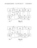 PAYMENT ACCOUNT PROCESSING WHICH CONVEYS NON PURCHASE RELATED DATA EXCHANGES diagram and image