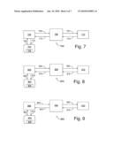 PAYMENT ACCOUNT PROCESSING WHICH CONVEYS NON PURCHASE RELATED DATA EXCHANGES diagram and image