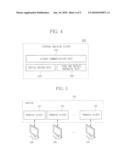 SERVER AND METHOD FOR MANAGING HEALTH CLUB diagram and image