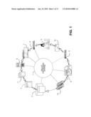 AUTOMATED MAIL CREATION AND PROCESSING SYSTEM diagram and image