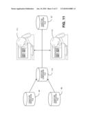 AUTOMATED MAIL CREATION AND PROCESSING SYSTEM diagram and image