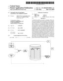 METHODS FOR ESTABLISHING LEGITIMACY OF COMMUNICATIONS diagram and image