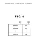 INFORMATION PROCESSING APPARATUS AND INFORMATION PROCESSING METHOD diagram and image