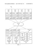 System and Method for Providing Access to a Shared System Image diagram and image