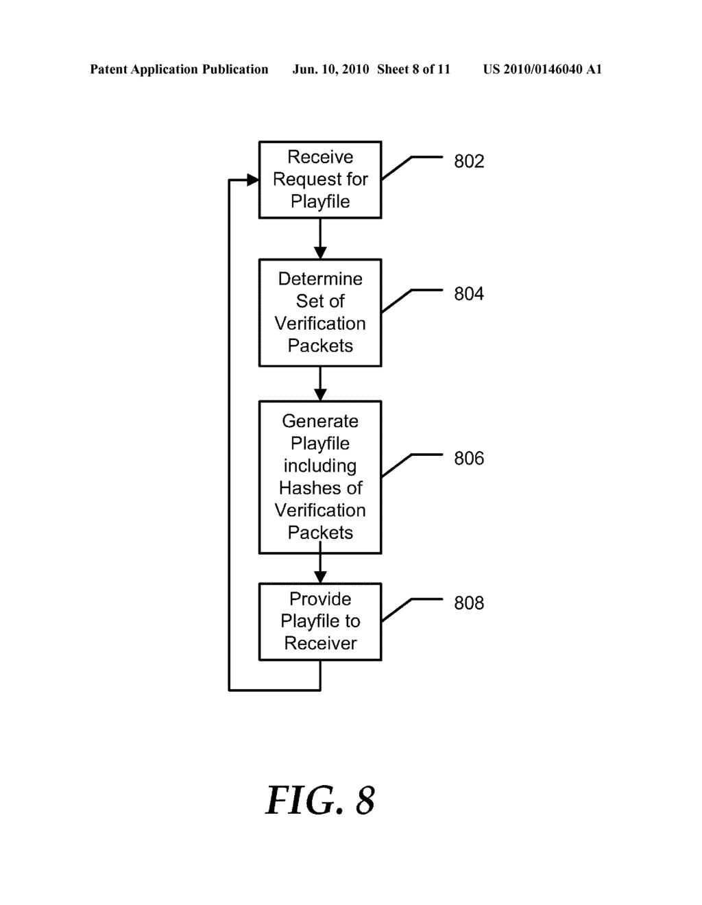 System and Method for Content Validation - diagram, schematic, and image 09