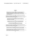 Data communication in a picture archiving and communications system network diagram and image