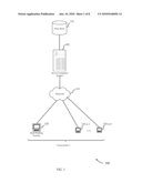 DISTRIBUTED DOCUMENT TRANSFORMATION FOR ELECTRONIC BUSINESS TO BUSINESS TRANSACTIONS diagram and image