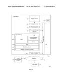 MANAGING INTERACTIONS IN A NETWORK COMMUNICATIONS ENVIRONMENT diagram and image