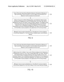 MANAGING INTERACTIONS IN A NETWORK COMMUNICATIONS ENVIRONMENT diagram and image