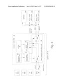 MEMORY SYSTEM HAVING A PLURALITY OF TYPES OF MEMORY CHIPS AND A MEMORY CONTROLLER FOR CONTROLLING THE MEMORY CHIPS diagram and image