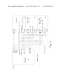 MEMORY SYSTEM HAVING A PLURALITY OF TYPES OF MEMORY CHIPS AND A MEMORY CONTROLLER FOR CONTROLLING THE MEMORY CHIPS diagram and image