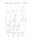 MEMORY SYSTEM HAVING A PLURALITY OF TYPES OF MEMORY CHIPS AND A MEMORY CONTROLLER FOR CONTROLLING THE MEMORY CHIPS diagram and image