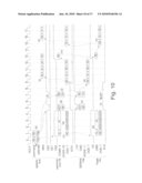 MEMORY SYSTEM HAVING A PLURALITY OF TYPES OF MEMORY CHIPS AND A MEMORY CONTROLLER FOR CONTROLLING THE MEMORY CHIPS diagram and image