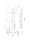 MEMORY SYSTEM HAVING A PLURALITY OF TYPES OF MEMORY CHIPS AND A MEMORY CONTROLLER FOR CONTROLLING THE MEMORY CHIPS diagram and image