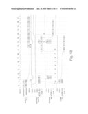 MEMORY SYSTEM HAVING A PLURALITY OF TYPES OF MEMORY CHIPS AND A MEMORY CONTROLLER FOR CONTROLLING THE MEMORY CHIPS diagram and image