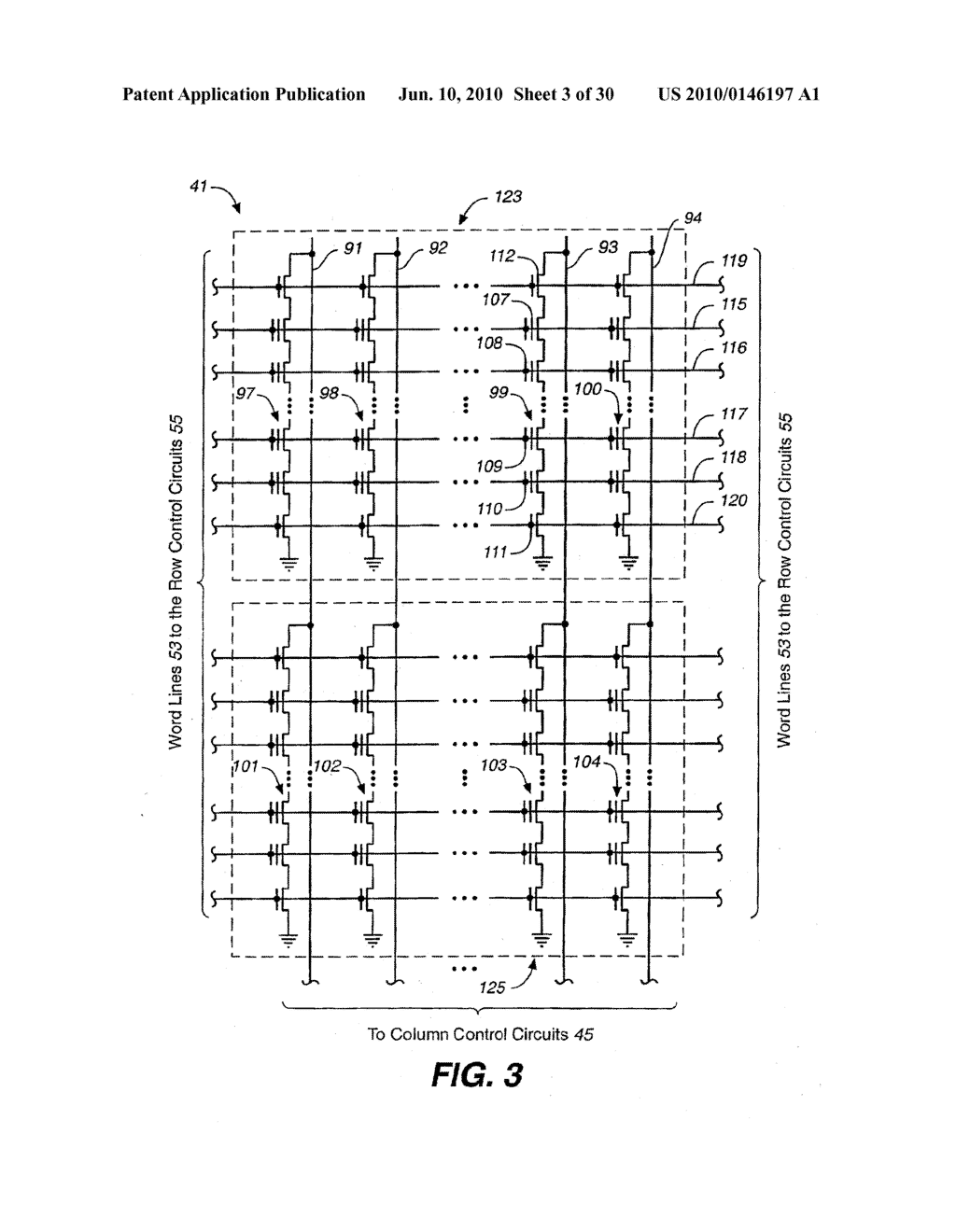 Non-Volatile Memory And Method With Memory Allocation For A Directly Mapped File Storage System - diagram, schematic, and image 04