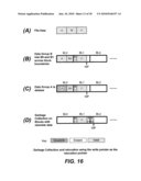 Non-Volatile Memory And Method With Memory Allocation For A Directly Mapped File Storage System diagram and image