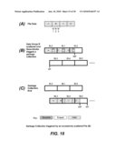 Non-Volatile Memory And Method With Memory Allocation For A Directly Mapped File Storage System diagram and image