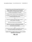 Non-Volatile Memory And Method With Memory Allocation For A Directly Mapped File Storage System diagram and image