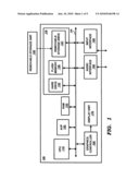 OPTIMAL POWER USAGE IN DECODING A CONTENT STREAM STORED IN A SECONDARY STORAGE diagram and image