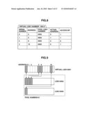 STORAGE SYSTEM AND CONTROL METHOD FOR THE SAME diagram and image