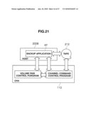 STORAGE SYSTEM AND CONTROL METHOD FOR THE SAME diagram and image