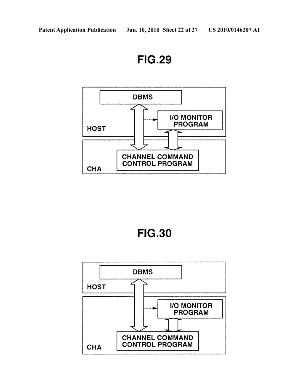 STORAGE SYSTEM AND CONTROL METHOD FOR THE SAME - diagram, schematic, and image 23