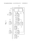 Auxiliary power supply and user device including the same diagram and image