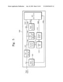 Auxiliary power supply and user device including the same diagram and image