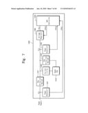 Auxiliary power supply and user device including the same diagram and image