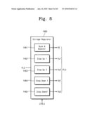 Auxiliary power supply and user device including the same diagram and image