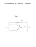 Auxiliary power supply and user device including the same diagram and image