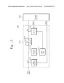 Auxiliary power supply and user device including the same diagram and image