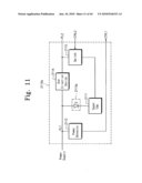 Auxiliary power supply and user device including the same diagram and image