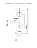 Auxiliary power supply and user device including the same diagram and image