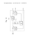 Auxiliary power supply and user device including the same diagram and image