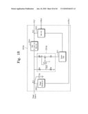 Auxiliary power supply and user device including the same diagram and image