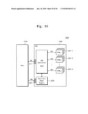 Auxiliary power supply and user device including the same diagram and image