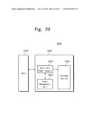 Auxiliary power supply and user device including the same diagram and image