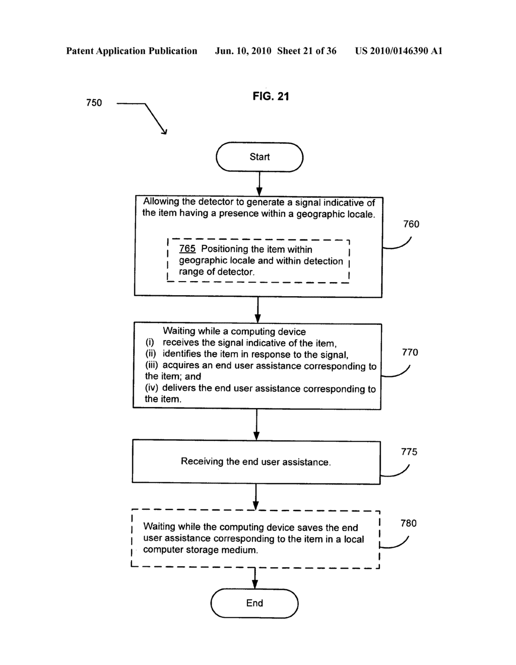 Obtaining user assestance - diagram, schematic, and image 22