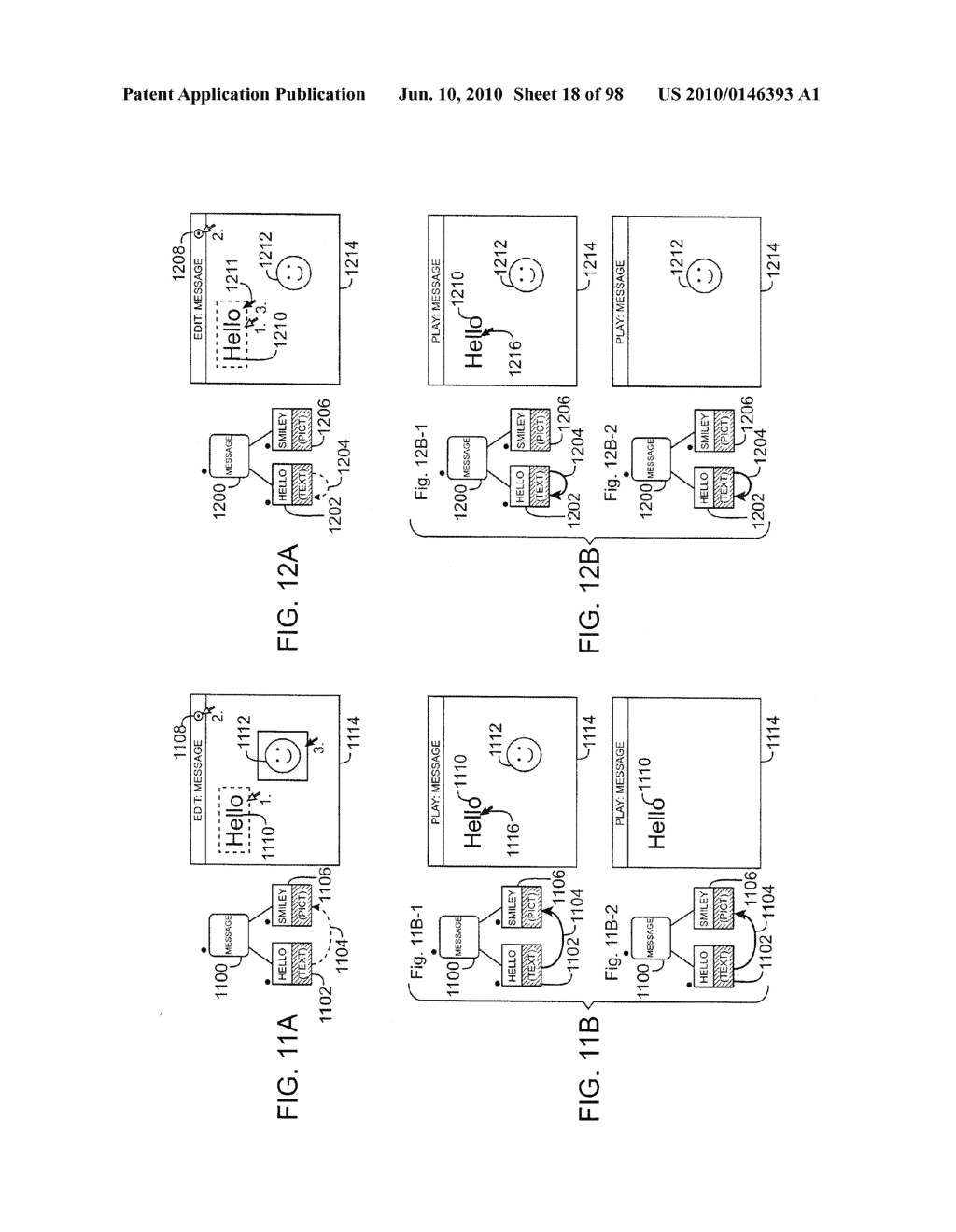 SYSTEM AND METHOD FOR MULTIMEDIA AUTHORING AND PLAYBACK - diagram, schematic, and image 19