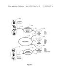 SYSTEM AND METHOD FOR GEO-CODING USER GENERATED CONTENT diagram and image