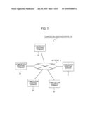 COMPOSITION ASSISTING APPARATUS AND COMPOSITION ASSISTING SYSTEM diagram and image